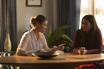 Lucifer "Season 3 Episode 7" (Eps.07 - s3.e7) Episode