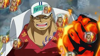 Most Hated One Piece Charers