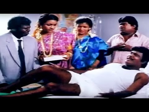 சோகத்தை மறந்து வயிறு குலுங்க சிரிக்க இந்த காமெடியை பாருங்கள் | Tamil Comedy Scenes | Funny Comedy