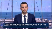France : Le procès Merah touche à sa fin
