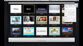 Apple iWork Keynote Tips and Tricks: An Introduction to the Magic Move Transition