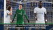 Chelsea must beat United to remain in the title race - Courtois