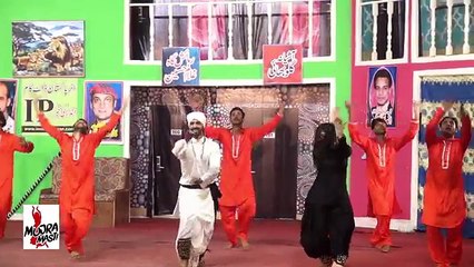 NEW 2017 PAKISTANI CLASSICAL MUJRA DANCE