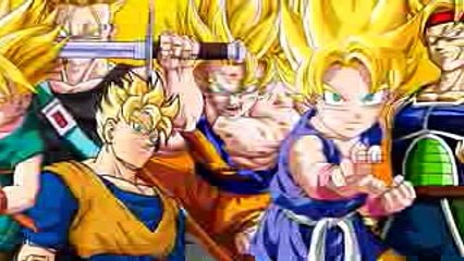 Why Are Super Saiyans Blond
