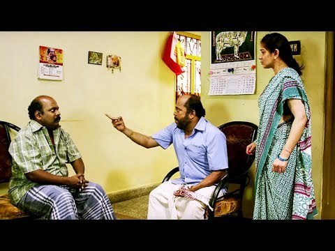 Tamil Comedy Scenes # சோகத்தை மறந்து வயிறு குலுங்க சிரிக்க இந்த காமெடியை பாருங்கள் # Funny Comedy