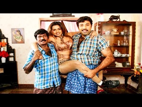 சோகத்தை மறந்து வயிறு குலுங்க சிரிக்க இந்த காமெடியை பாருங்கள் # Sathyaraj Goundamani Comedy Scenes