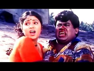Tamil Comedy Scenes# சிரித்து சிரித்து வயிறு புண்ணானால் நாங்கள் பொறுப்பல்ல# Senthil Comedy Scenes