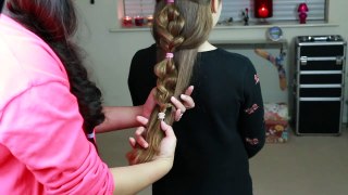 3 Party Hairstyles | Indian Wedding Hairstyles