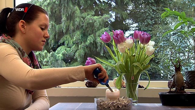 MENSCHEN HAUTNAH : Der Ehemann, der seine Frau vergrub