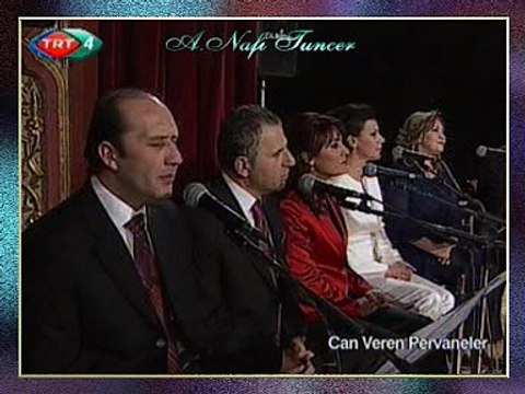 İSTANBUL DEVLET TÜRK MÜZİĞİ ARAŞTIRMA ve UYGULAMA TOPLULUĞU - Şimdi Bahara Erdim Gonca Gonca Gül Derdim