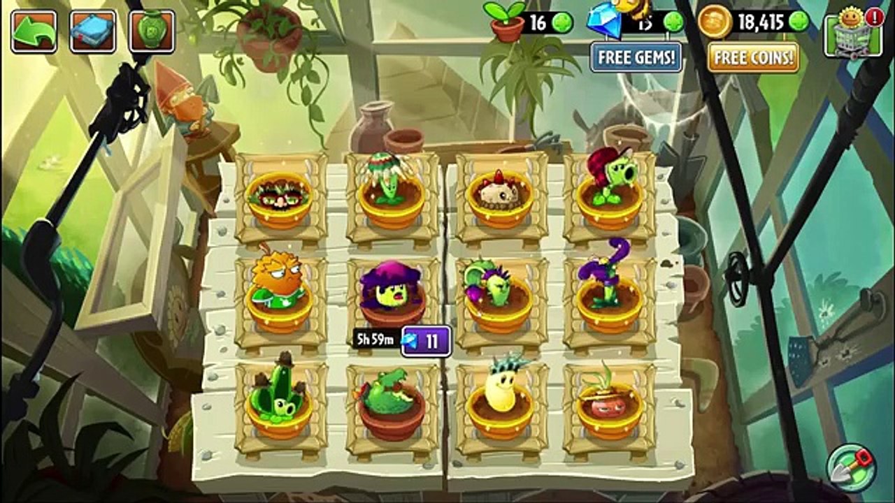 ЖЕЛЕЙНЫЙ МЕДВЕДЬ ВАЛЕРА И РАСТЕНИЯ ПРОТИВ ЗОМБИ ИГРОВОЙ МУЛЬТИК ДЛЯ ДЕТЕЙ