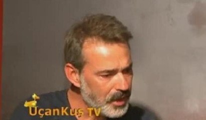 Murat Başoğlu ortaya çıktı, ilk kez konuştu