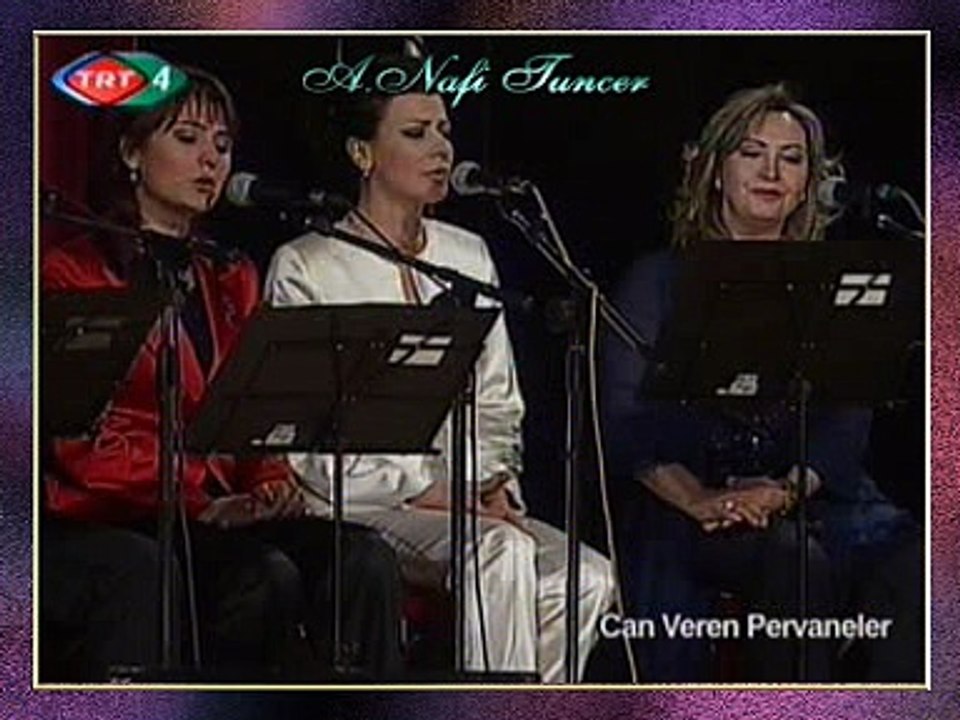 İSTANBUL DEVLET TÜRK MÜZİĞİ ARAŞTIRMA ve UYGULAMA TOPLULUĞU - Bala Çiçek Açar Bahar Gelende