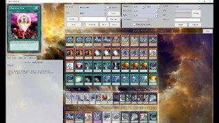Blue-Eyes White Dragon! Deck Profile August 2016! Did He Just Tribute Set Arkbrave?!?!