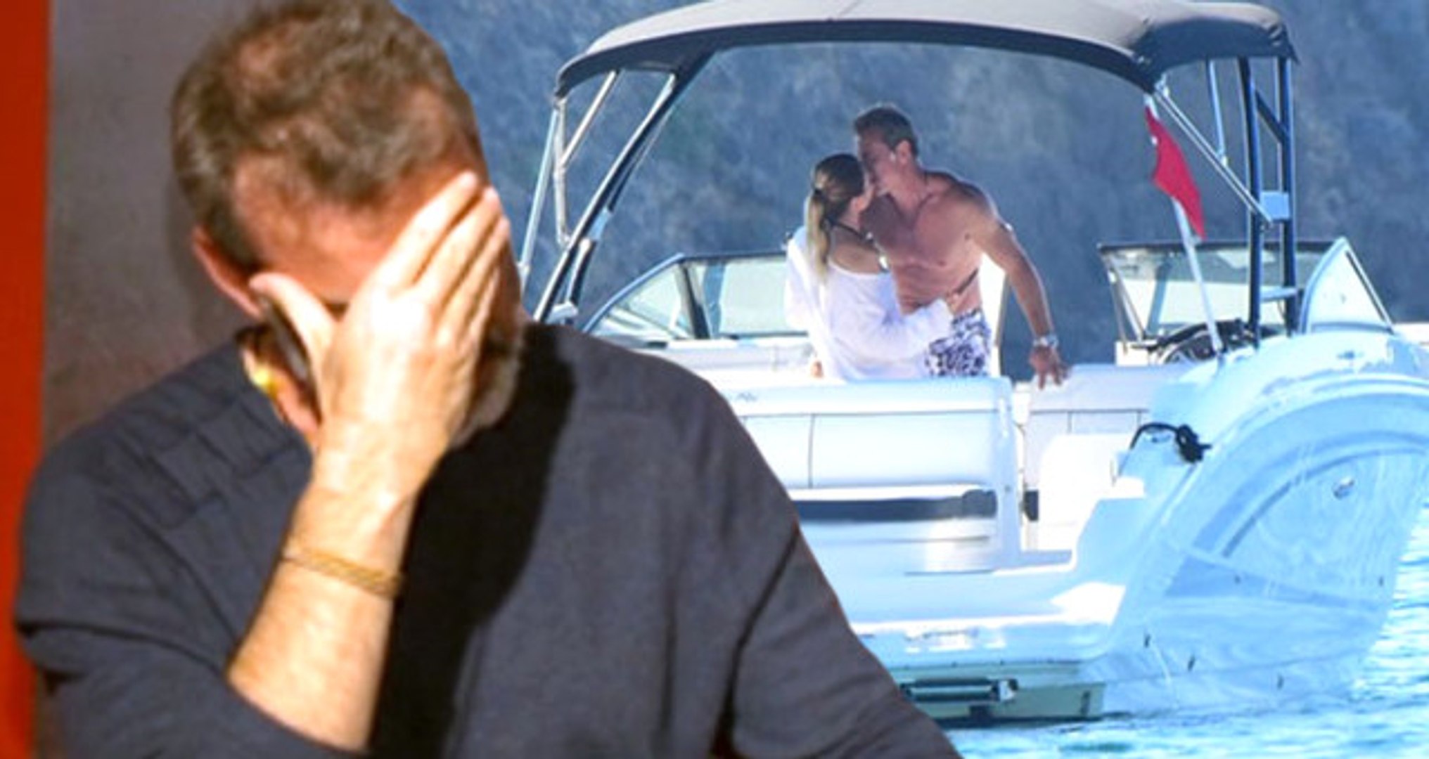 Murat başoğlu ifşa