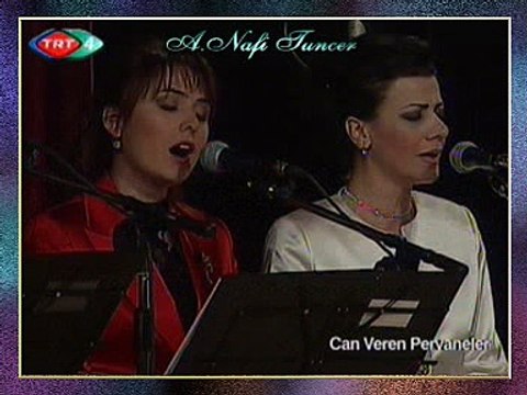 İSTANBUL DEVLET TÜRK MÜZİĞİ ARAŞTIRMA ve UYGULAMA TOPLULUĞU - Böyle Gelmezdi Her Yıl Bahar