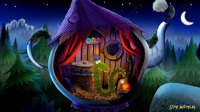 Schlaf gut Zirkus – Gute Nacht Geschichte & Schlaflied für Kinder (Schweizerdeutsch)