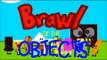 Brawl Of The Objects Episode 4- BOTOs Next Star