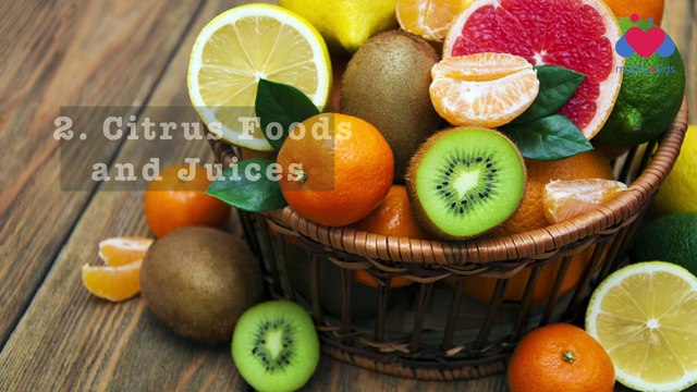 5 foods that should not be given to babies below 12 months