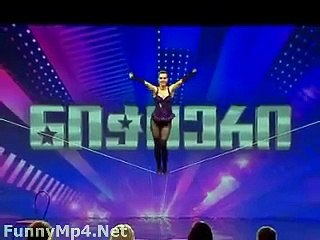 Girl Rope Dance Very Amazing - Unbelievable(Must Watch)(funnymp4.net)