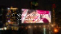 Punjabi Vaya, Punjabi Wedding Singapore, Surrey, Indian Punjabi wedding vendors
