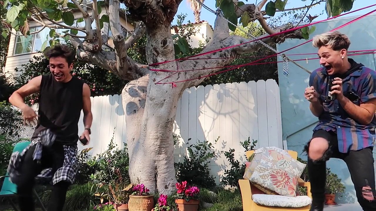 RECREATING cringey F*CKBOY MUSICAL.LYS!!