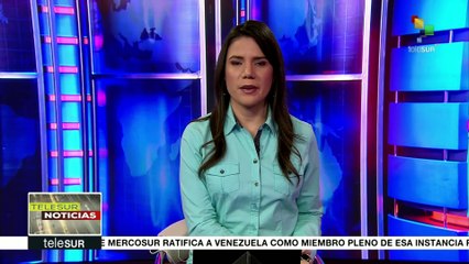 ANC de Venezuela aprueba Ley de Consorcio Agrosur