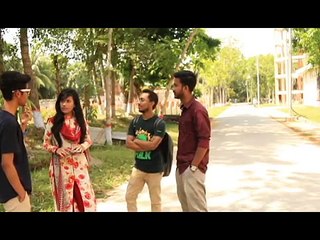 Leather Night 2017 _ KUET