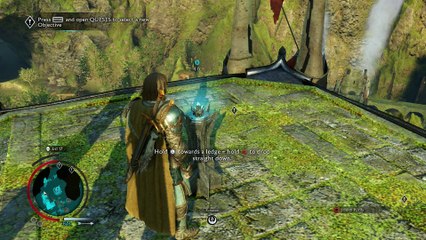 MIDDLE EARTH - SHADOW OF WAR PT 18