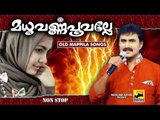 മധുവർണ്ണപൂവല്ലേ | Mappila Pattukal Old Is Gold | Malayalam Mappila Songs  | Kannur Shareef