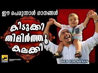 ഈ പെരുന്നാൾ പാട്ടുകൾ കുടുക്കി തിമിർത്തു  കലക്കി Malayalam Mappila Songs 2017 | Eid Perunnal pattukal