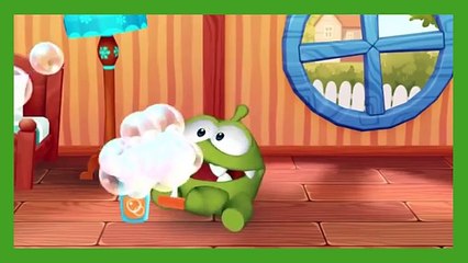 мультик игра - ам ням новое приключение 2016