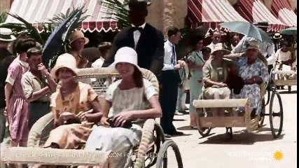 The Devastating 1926 Hurricane that Halted the Growth of Miami