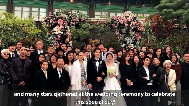 Cha Tae Hyun swollen Eyes, Song Ji Hyo not appear in Song Joong Ki wedding for Kim Joo Hyuk funeral
