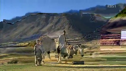 KBS 걸작 다큐멘터리 고선지루트 130410 2부 사상최고의 작전, 와칸계곡의 혈투 HDTV XviD KOR