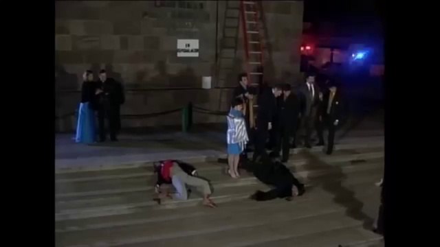 No Limite da Paixão - A morte de Frida e Maciel