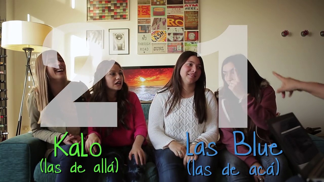 Karol Sevilla I #IntentarNoReirse