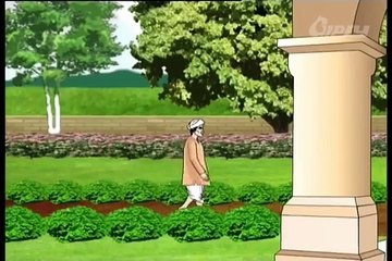 Akbar Birbal Ki Kahani | The Wicked Kazi | Hindi Animated Stories For Kids