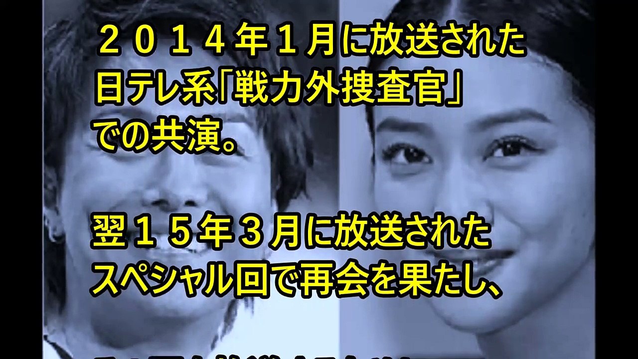 【TAKAHIRO結婚】武井咲、実は過去に中絶していた！？その真相がヤバイ【裏芸能ブチギレ】