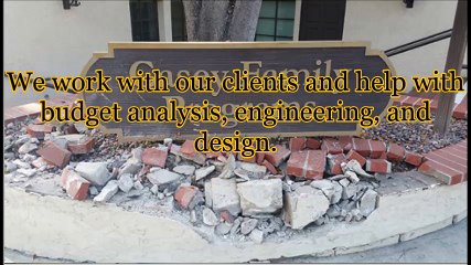 Renovation Contractors