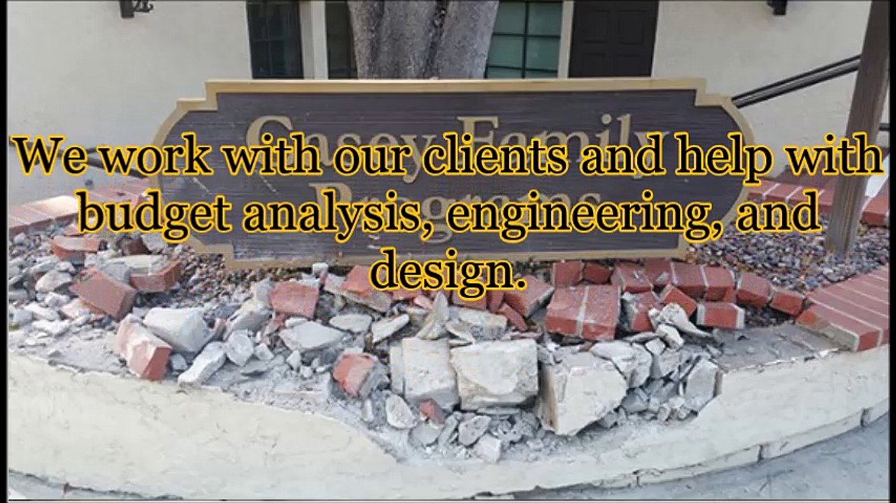 Renovation Contractors