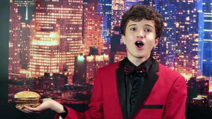 Making It Again? The Web Series Episode 4 Greasy Burger