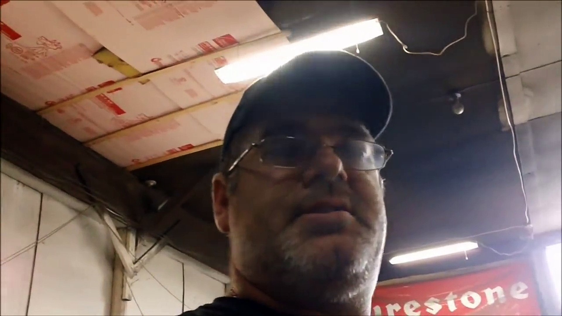 ⁣How to use spot putty