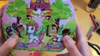 Filly Beauty Queen - Dream Box [Simba Toys]