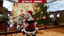 ACTUALITÉS MMORPG ET FREE TO PLAY #16 NOUVEAUTÉS DÉCEMBRE 2016