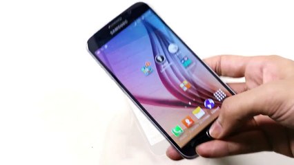 Descargar video: Galaxy S6 - Tips, Tricks & Hidden Features