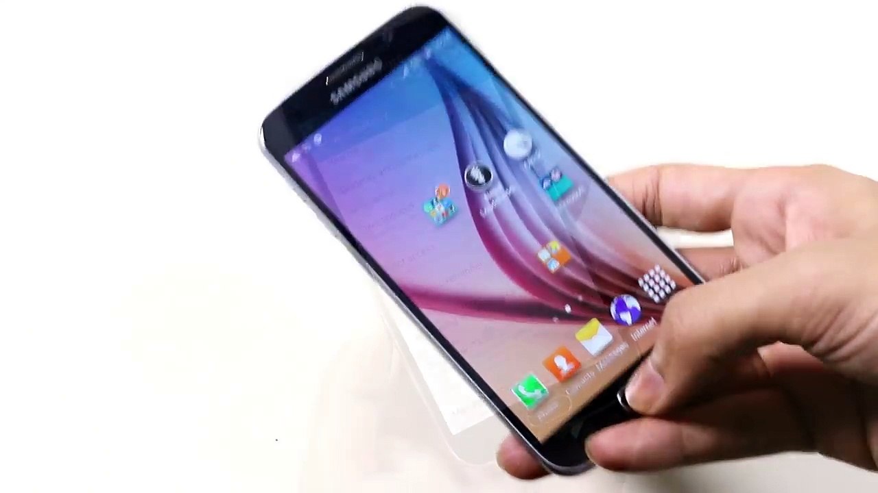 Galaxy S6 - Tips, Tricks & Hidden Features