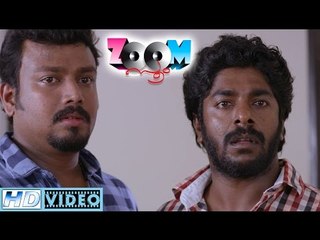 Malayalam Full Movie Zoom # Scenes # Bhagath Manuel, Sreejith Ravi Super Scene