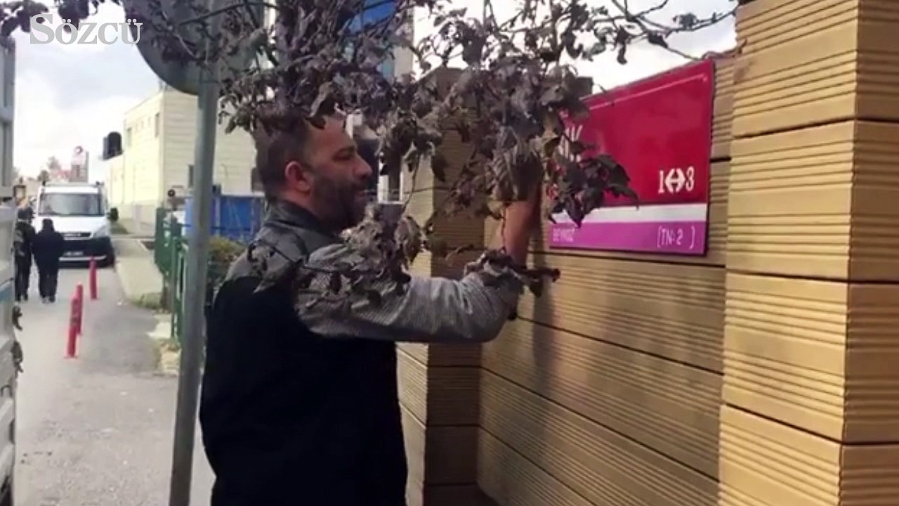 Şevket Çoruh’tan Ahmet Şık’a destek videosu