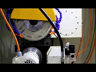 Cтанок с ЧПУ для заточки резцовых блоков модели ВЗ-622Ф4 (-01)